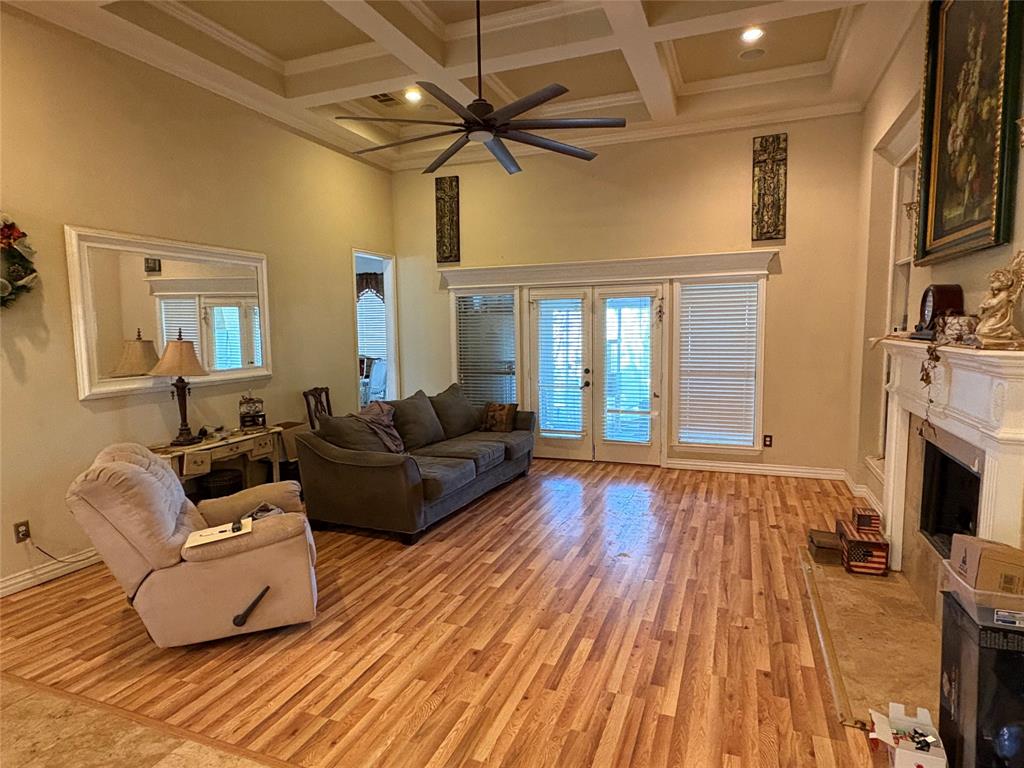 Woodhaven Cntry Club Estates - Residential