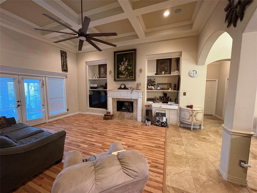 Woodhaven Cntry Club Estates - Residential