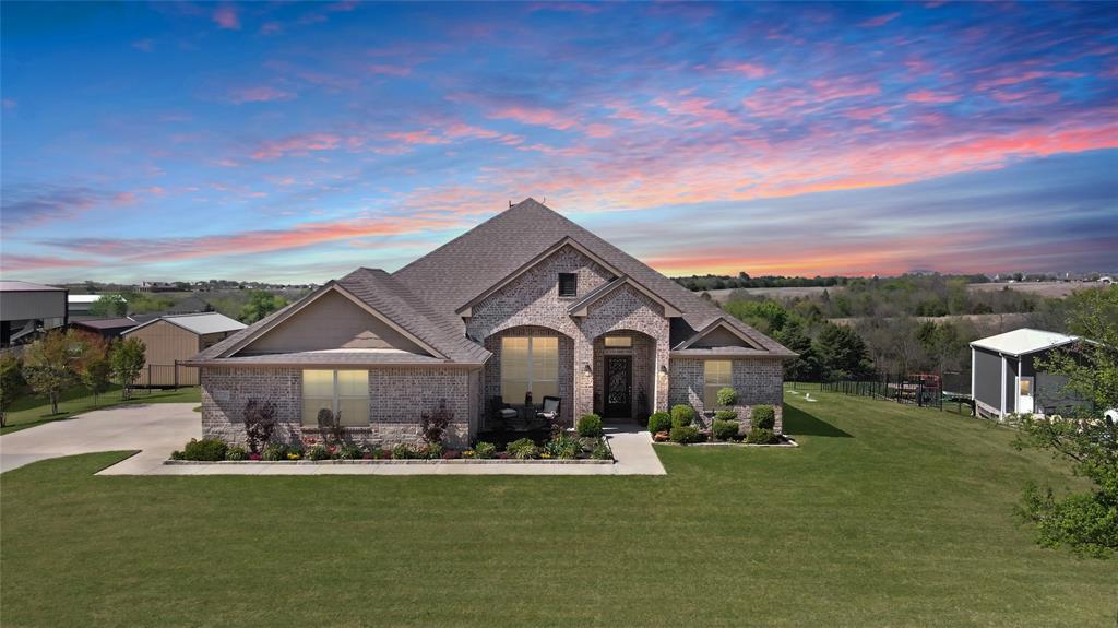 Colina Creek Estates Ph 3 - Residential
