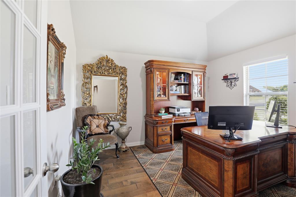 Colina Creek Estates Ph 3 - Residential
