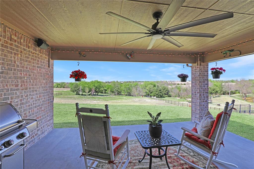 Colina Creek Estates Ph 3 - Residential