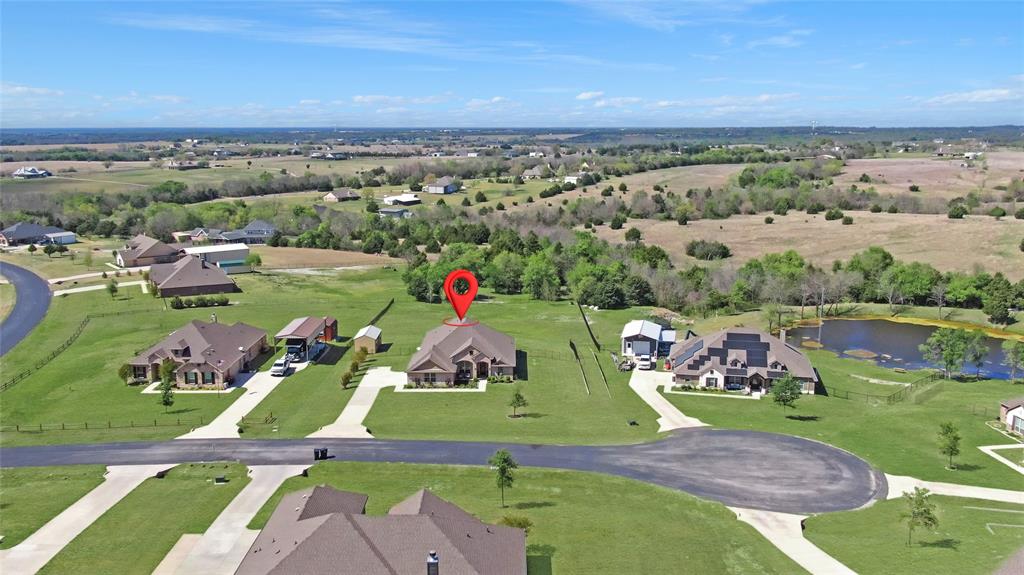Colina Creek Estates Ph 3 - Residential