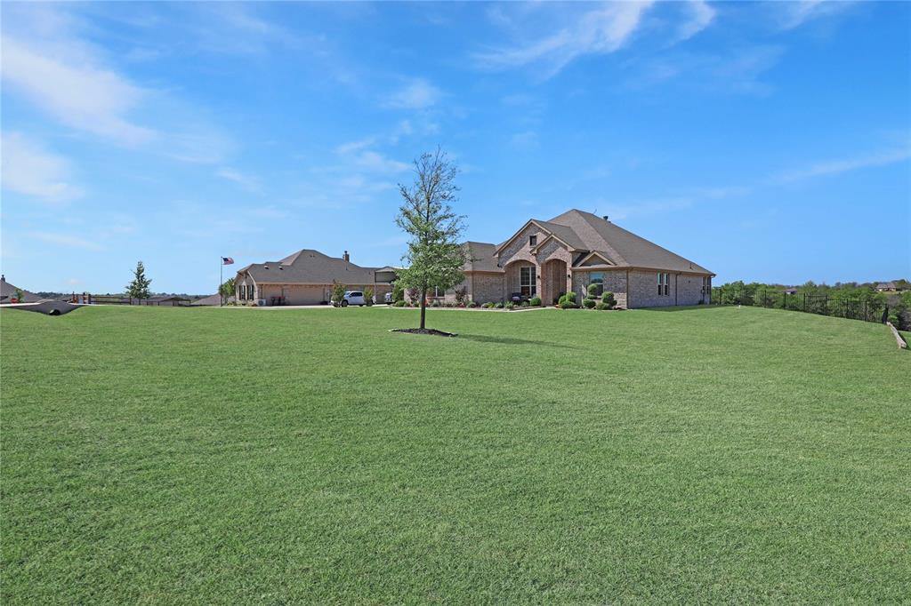 Colina Creek Estates Ph 3 - Residential
