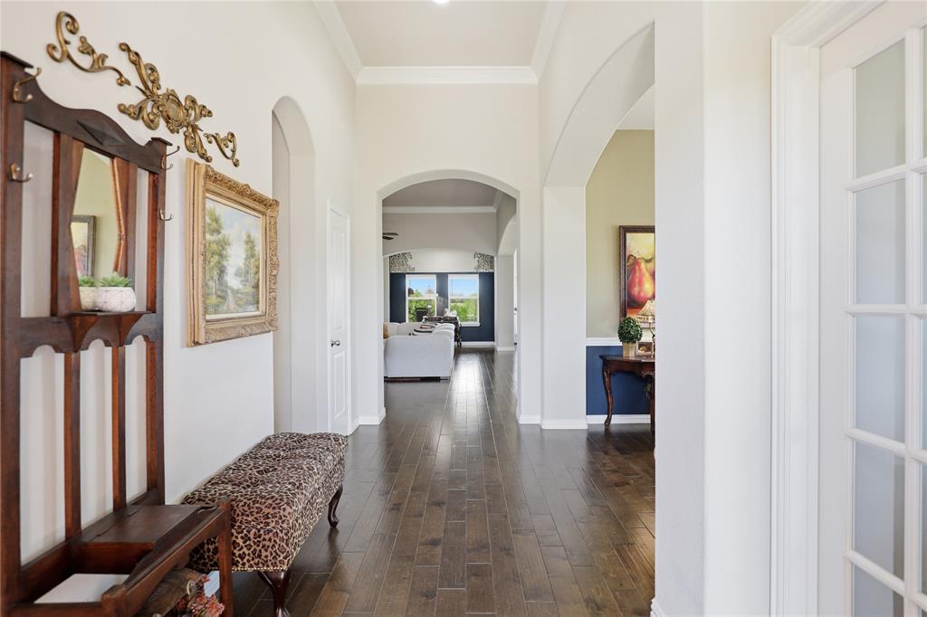 Colina Creek Estates Ph 3 - Residential