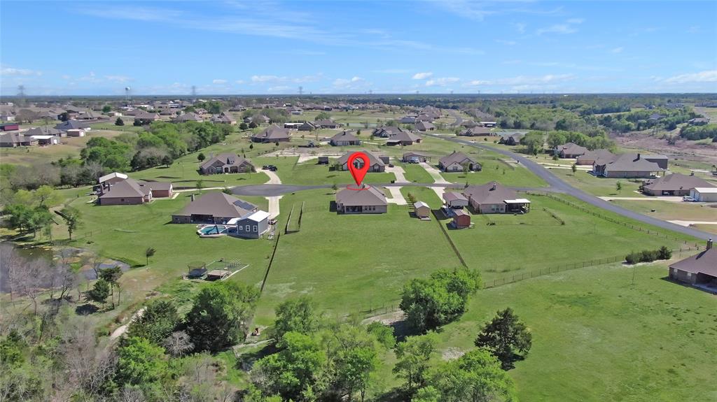 Colina Creek Estates Ph 3 - Residential
