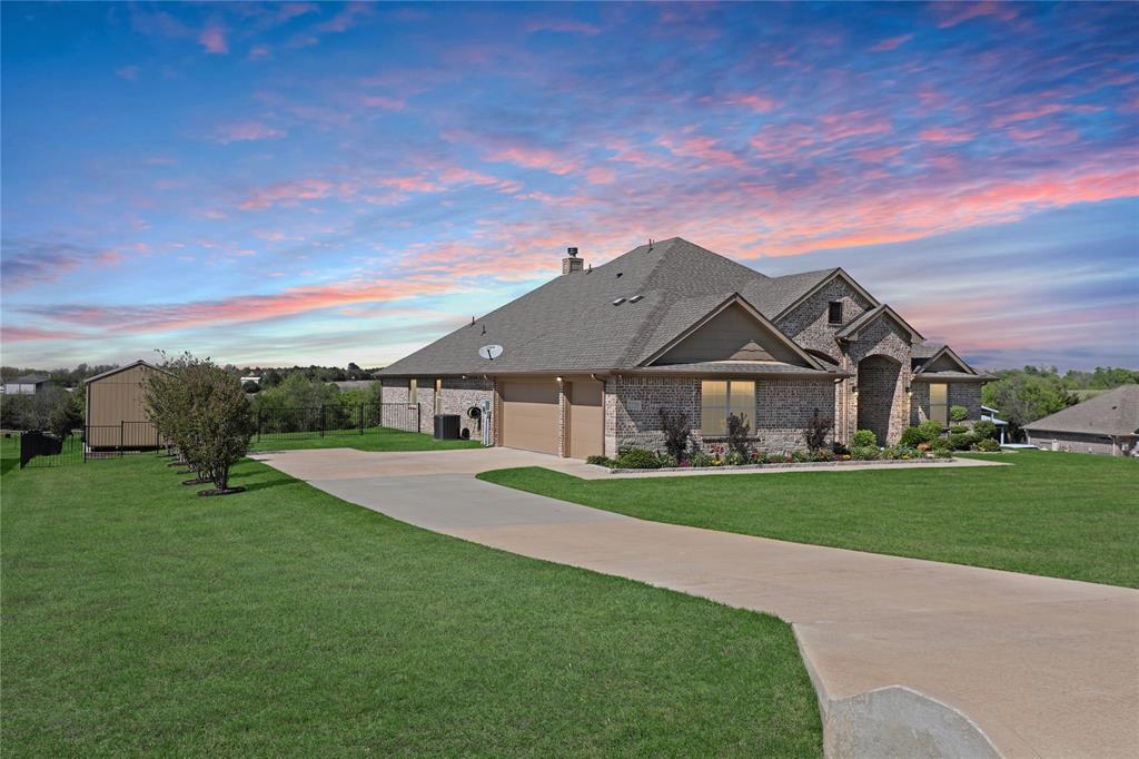 Colina Creek Estates Ph 3 - Residential