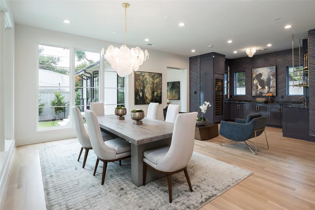 Highland Park West 8 Instl - Residential
