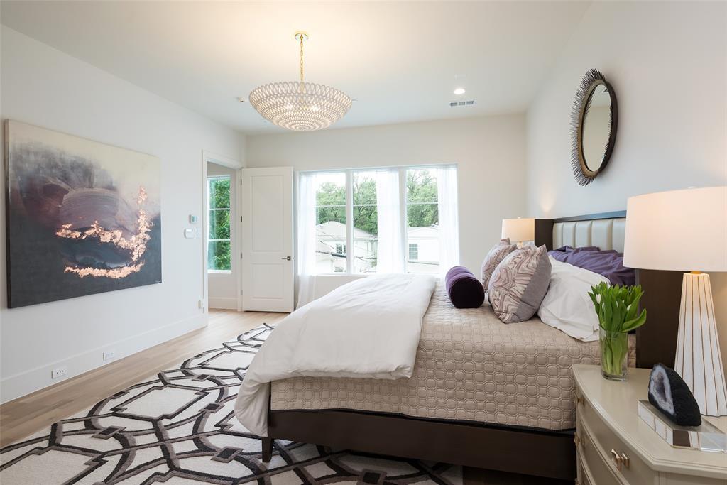 Highland Park West 8 Instl - Residential