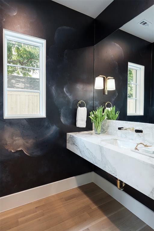Highland Park West 8 Instl - Residential
