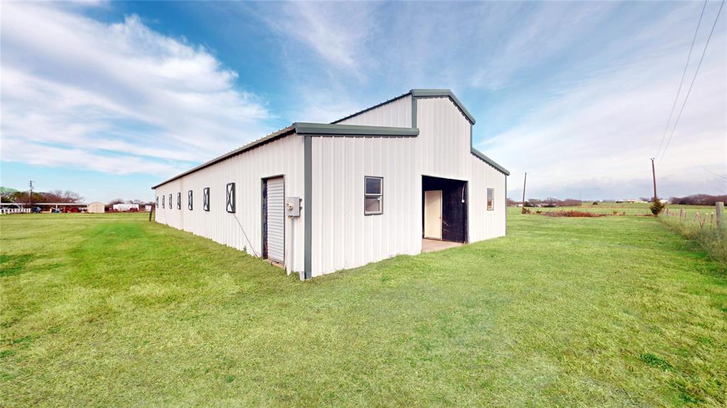 Anglin Drury Surv Abs # - Residential