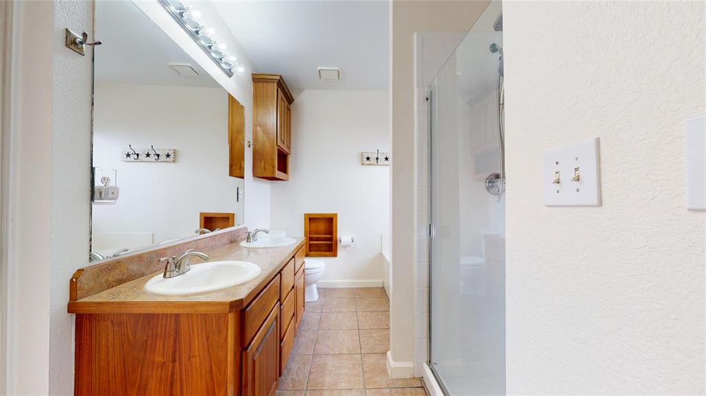 Anglin Drury Surv Abs # - Residential