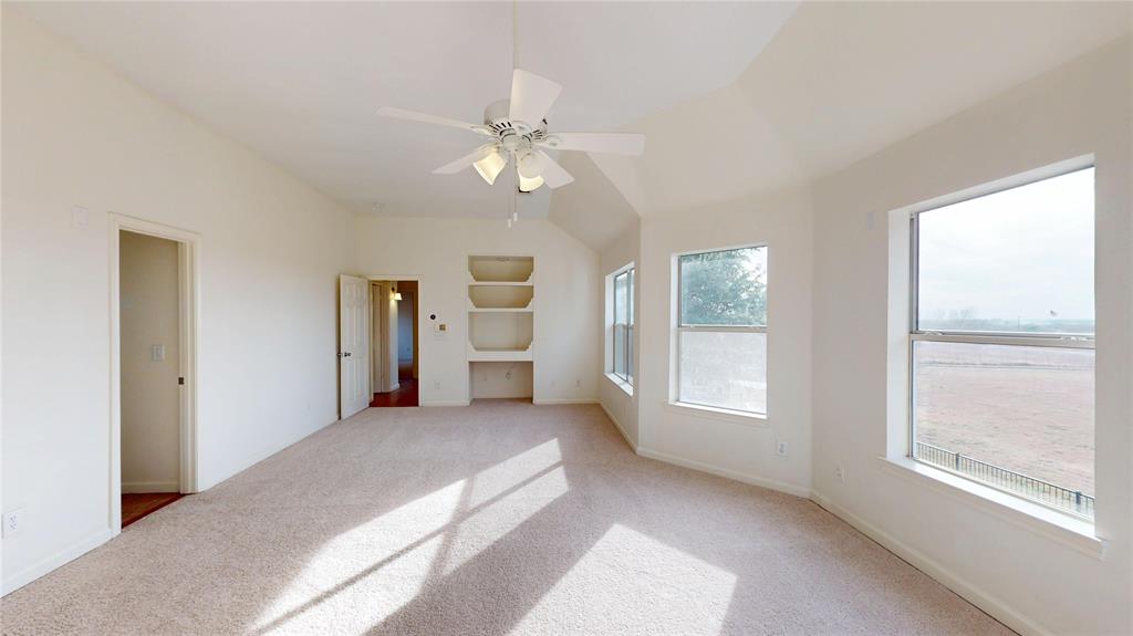 Anglin Drury Surv Abs # - Residential