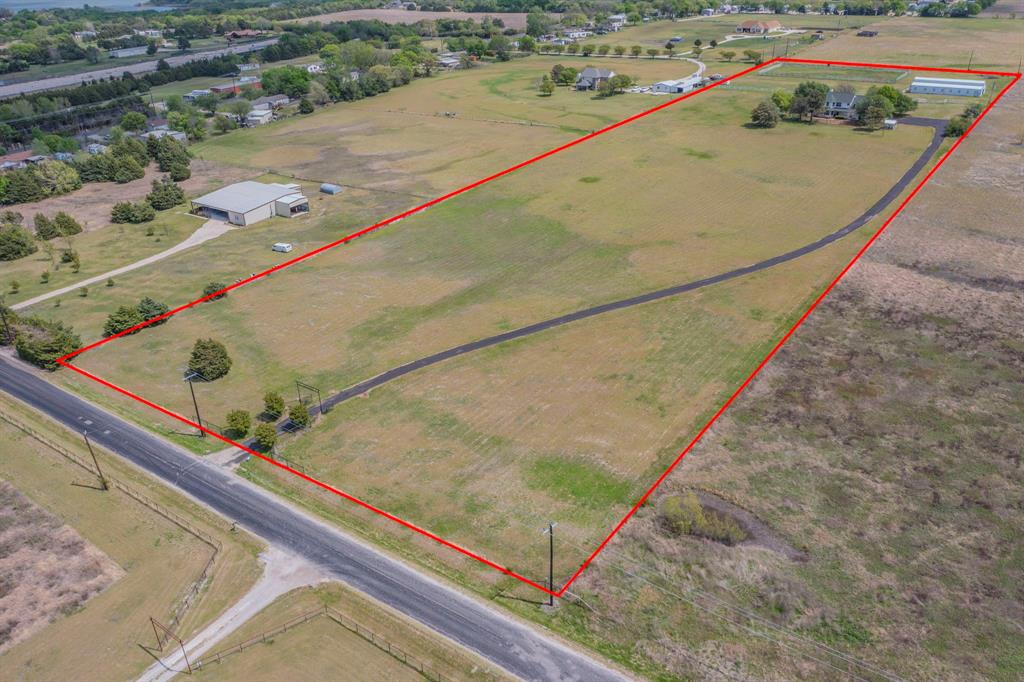 Anglin Drury Surv Abs # - Residential
