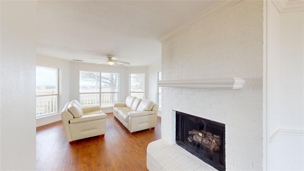 Anglin Drury Surv Abs # - Residential