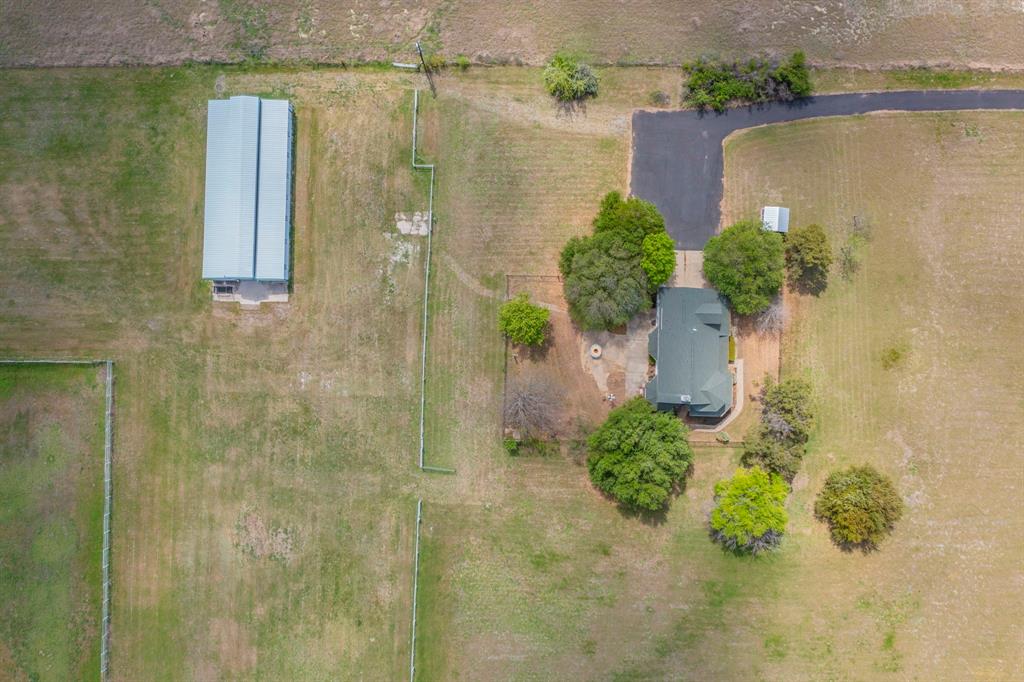 Anglin Drury Surv Abs # - Residential