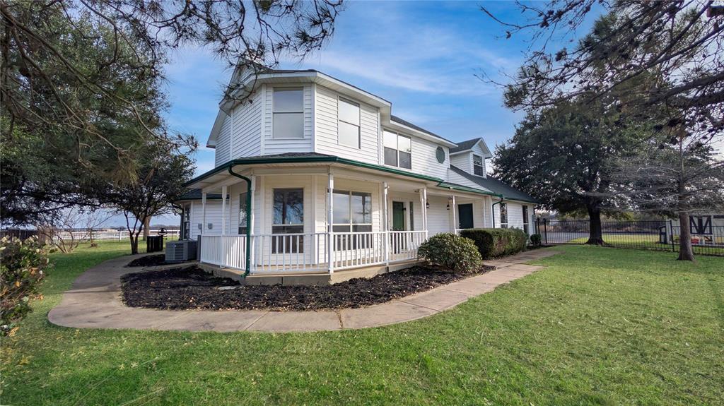 Anglin Drury Surv Abs # - Residential