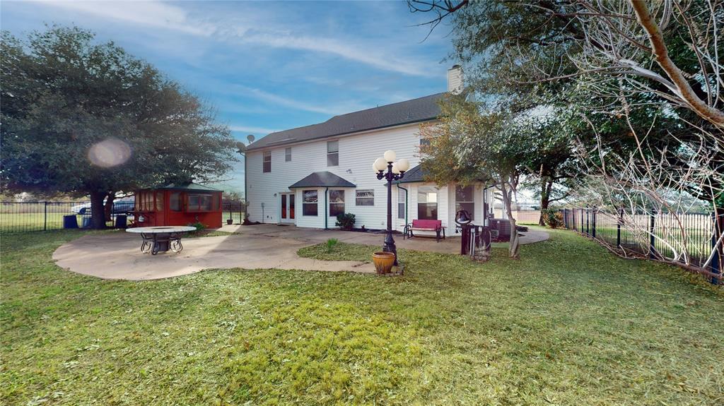 Anglin Drury Surv Abs # - Residential