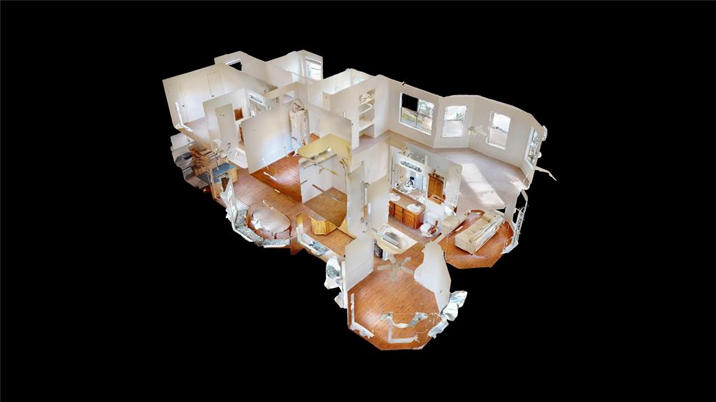 Anglin Drury Surv Abs # - Residential
