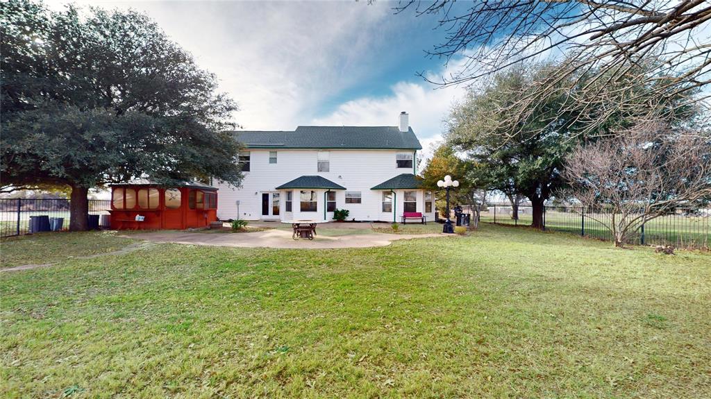 Anglin Drury Surv Abs # - Residential