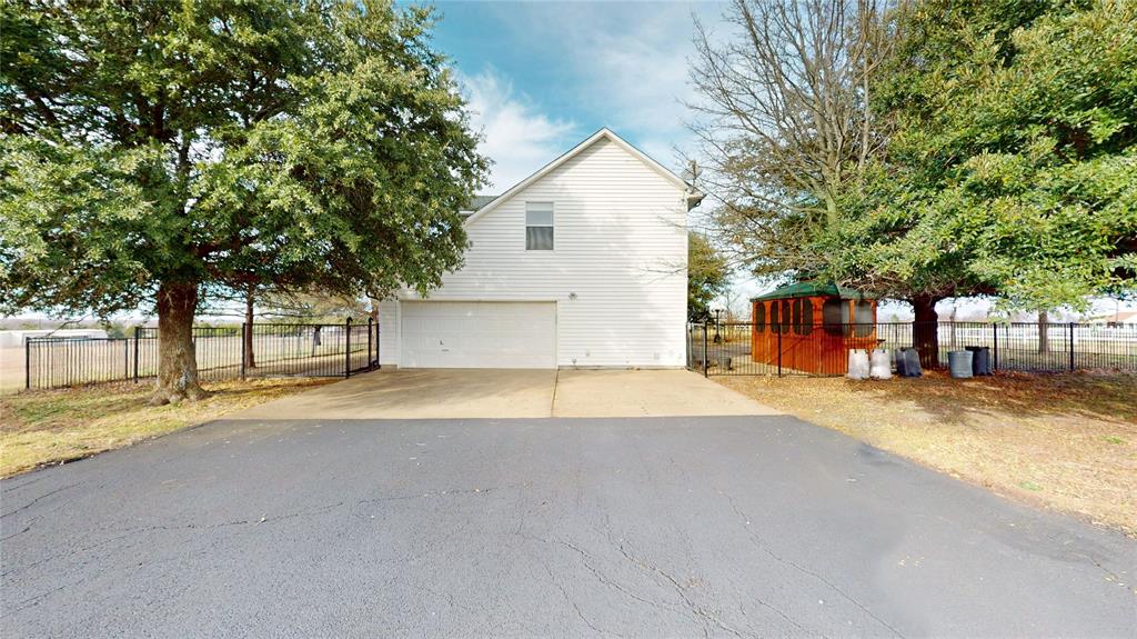 Anglin Drury Surv Abs # - Residential