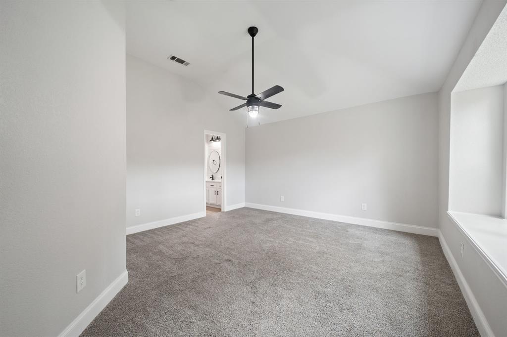 Winding Creek Add - Residential