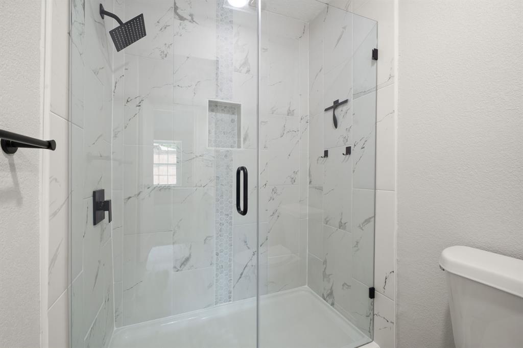 Winding Creek Add - Residential