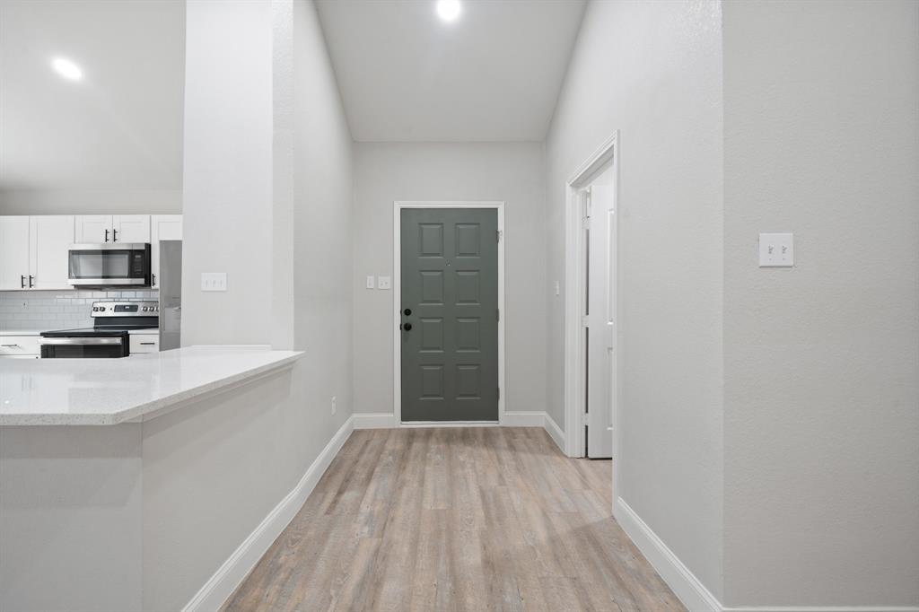 Winding Creek Add - Residential
