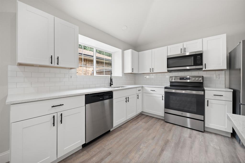 Winding Creek Add - Residential