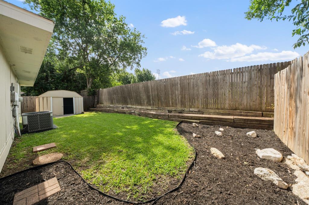 Winding Creek Add - Residential
