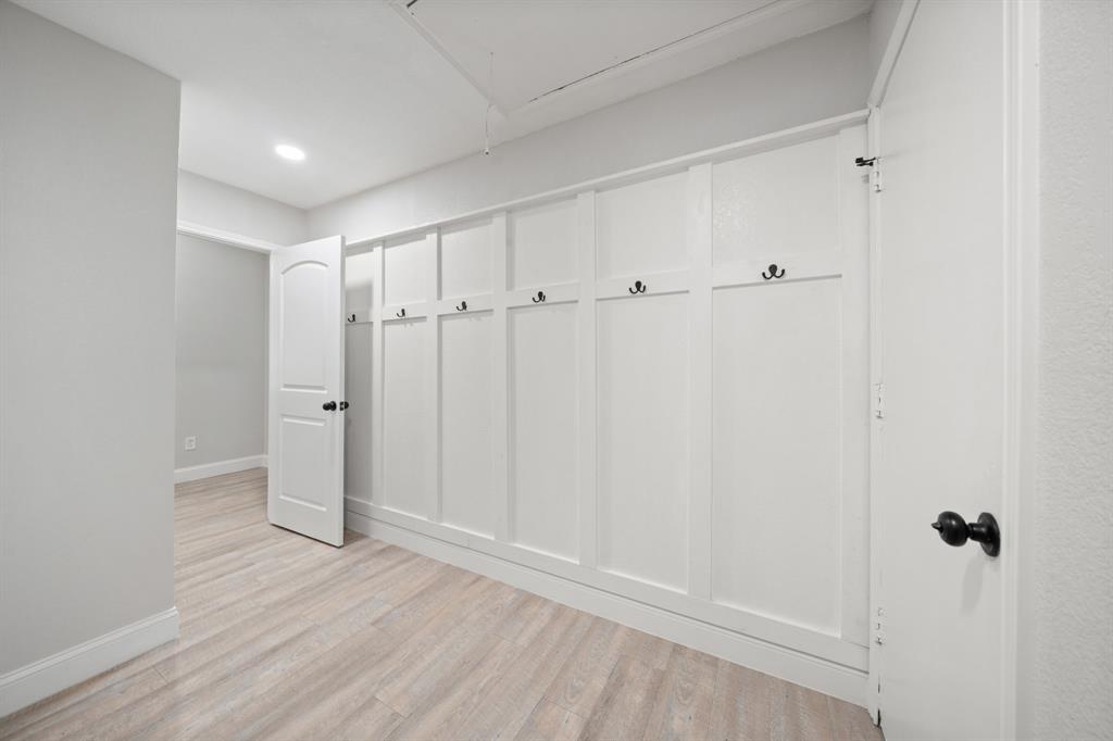 Winding Creek Add - Residential