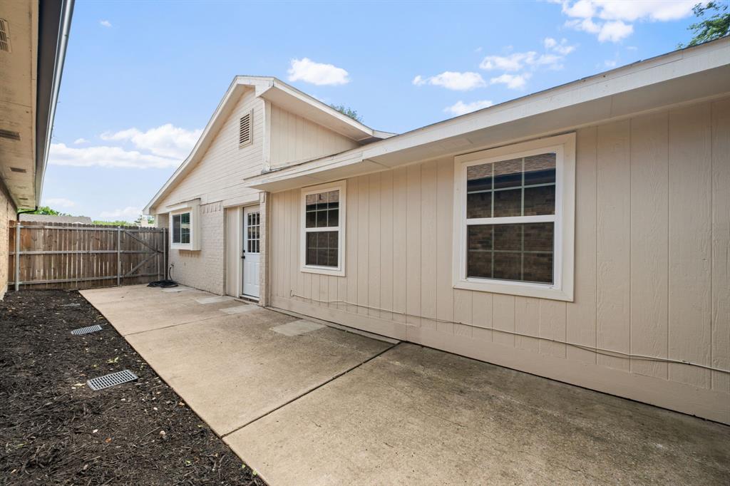 Winding Creek Add - Residential