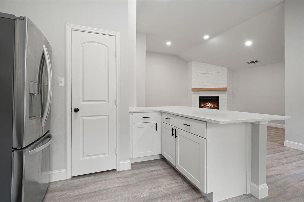 Winding Creek Add - Residential