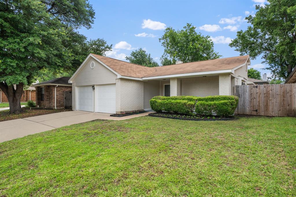 Winding Creek Add - Residential