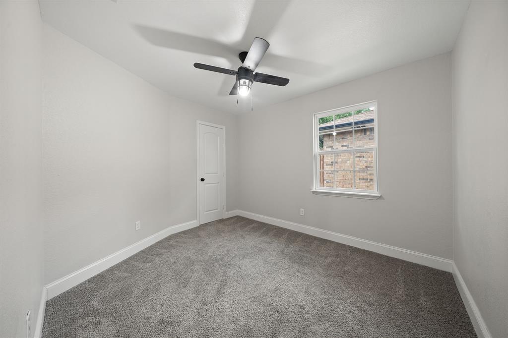 Winding Creek Add - Residential