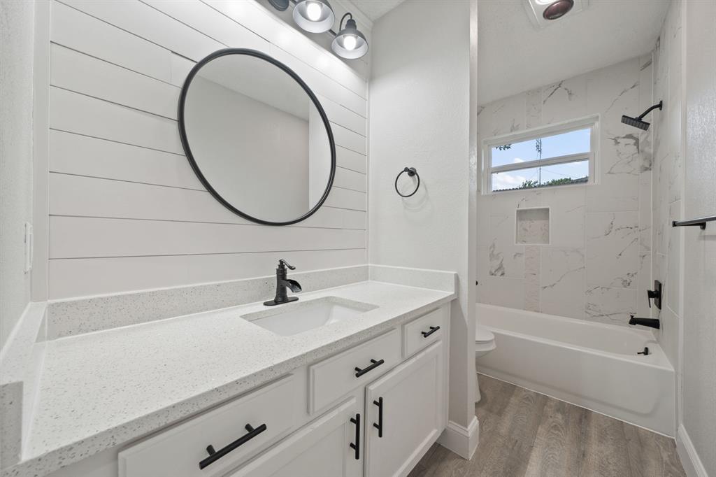Winding Creek Add - Residential