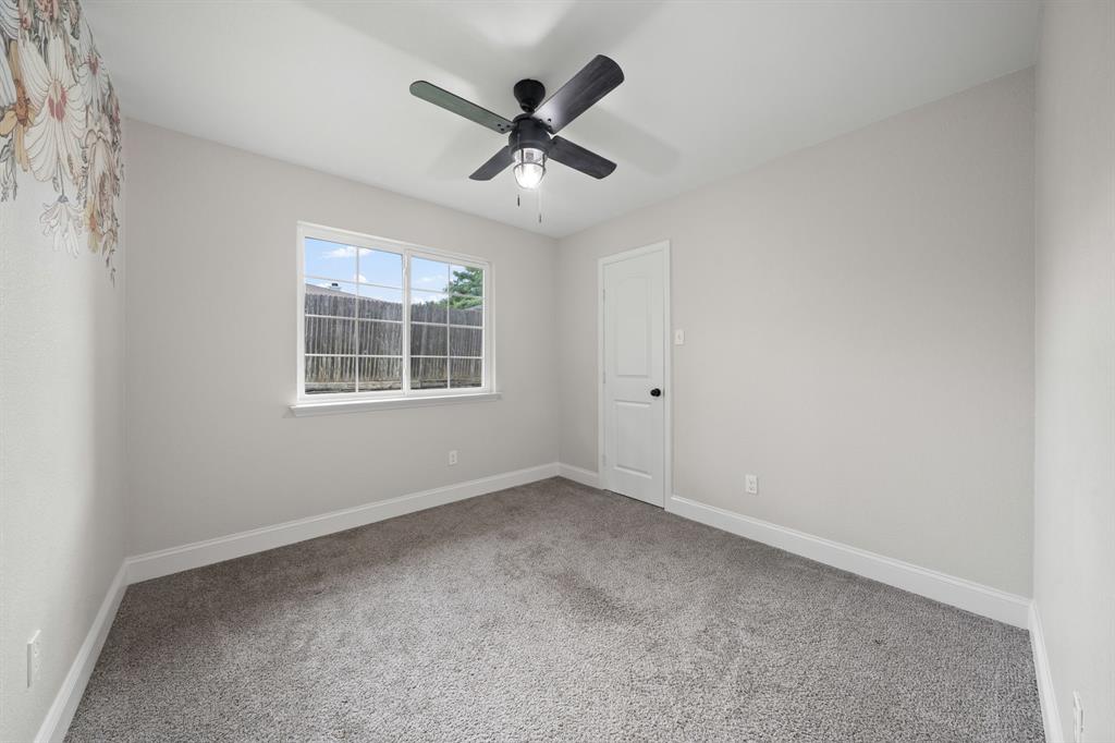 Winding Creek Add - Residential