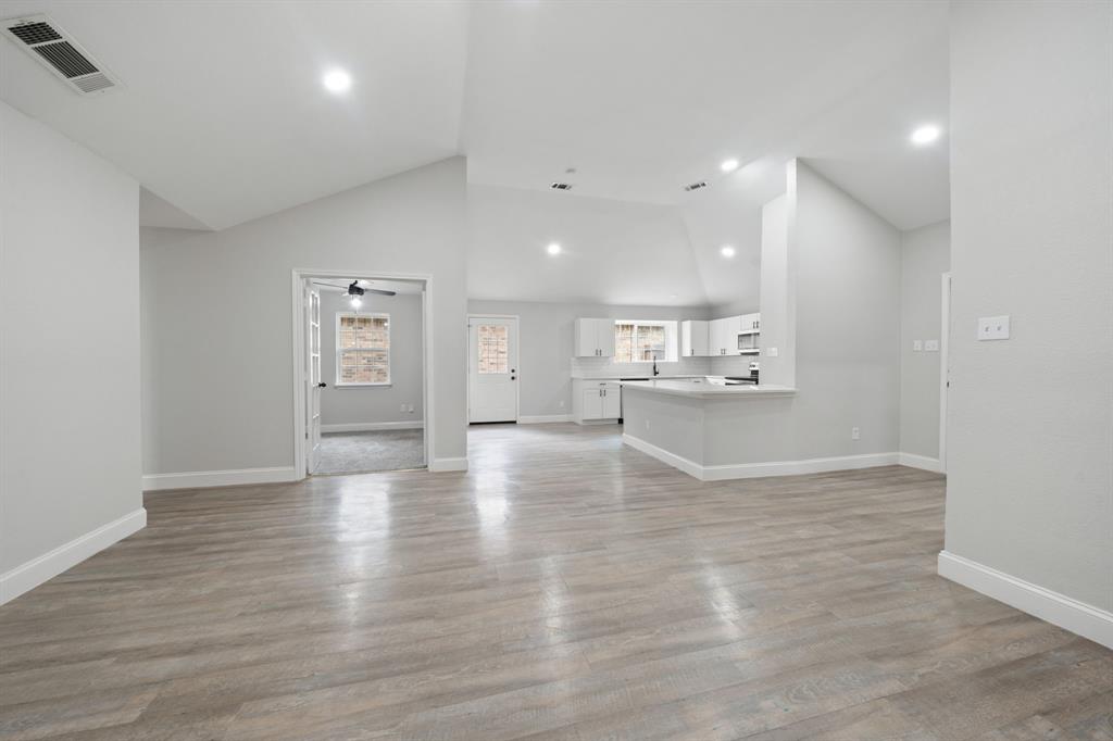Winding Creek Add - Residential