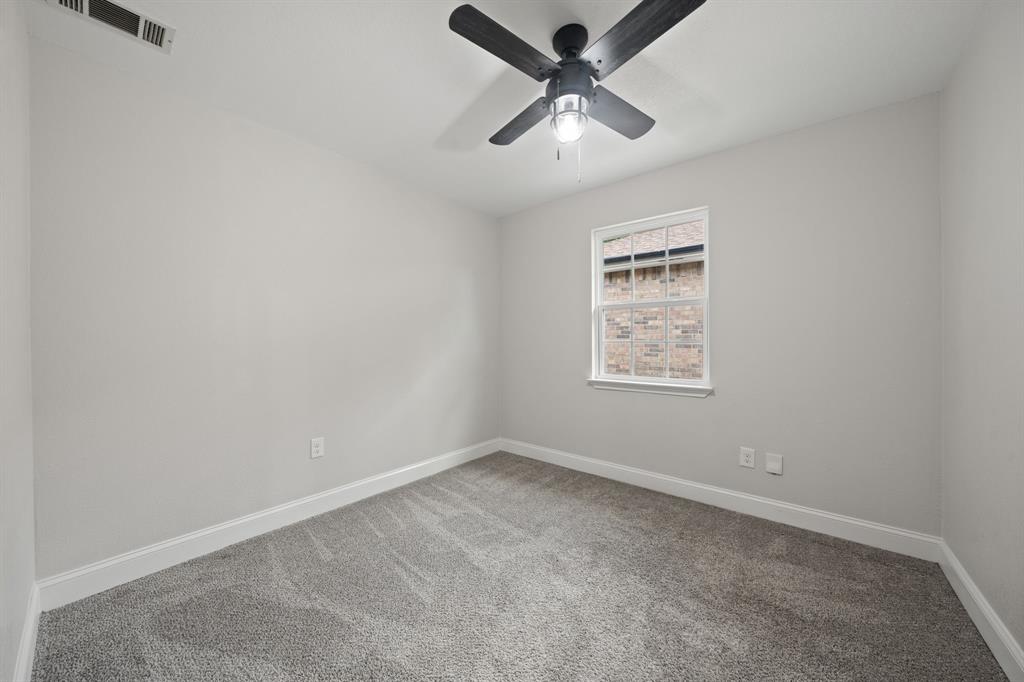 Winding Creek Add - Residential