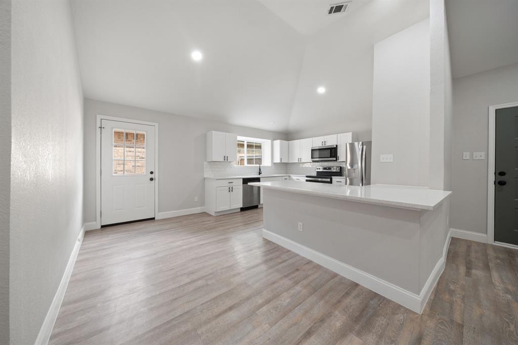 Winding Creek Add - Residential