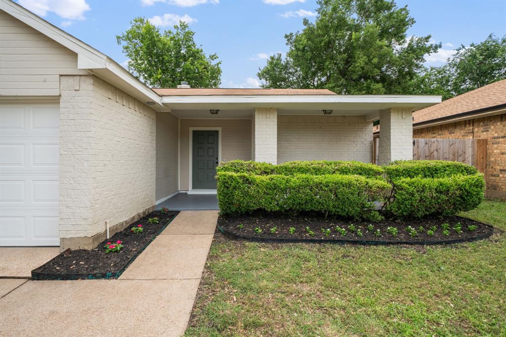Winding Creek Add - Residential