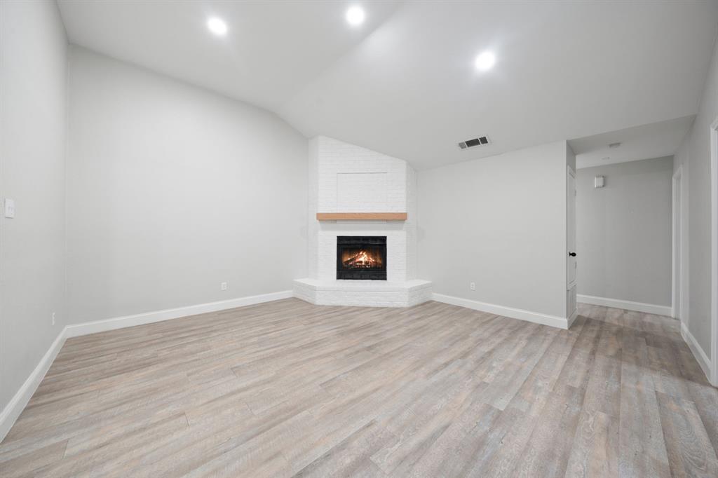 Winding Creek Add - Residential