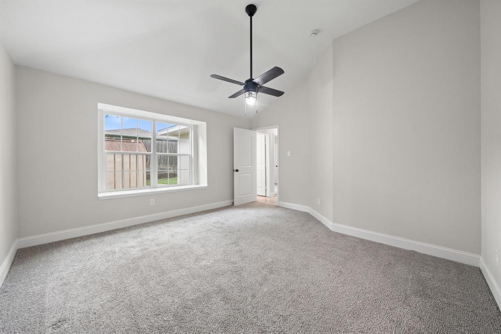 Winding Creek Add - Residential