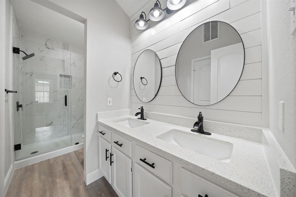 Winding Creek Add - Residential