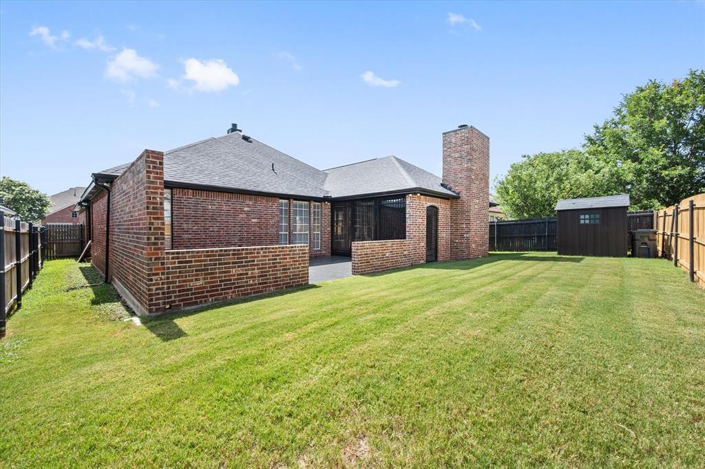 Meadow Vista Estates Add - Residential