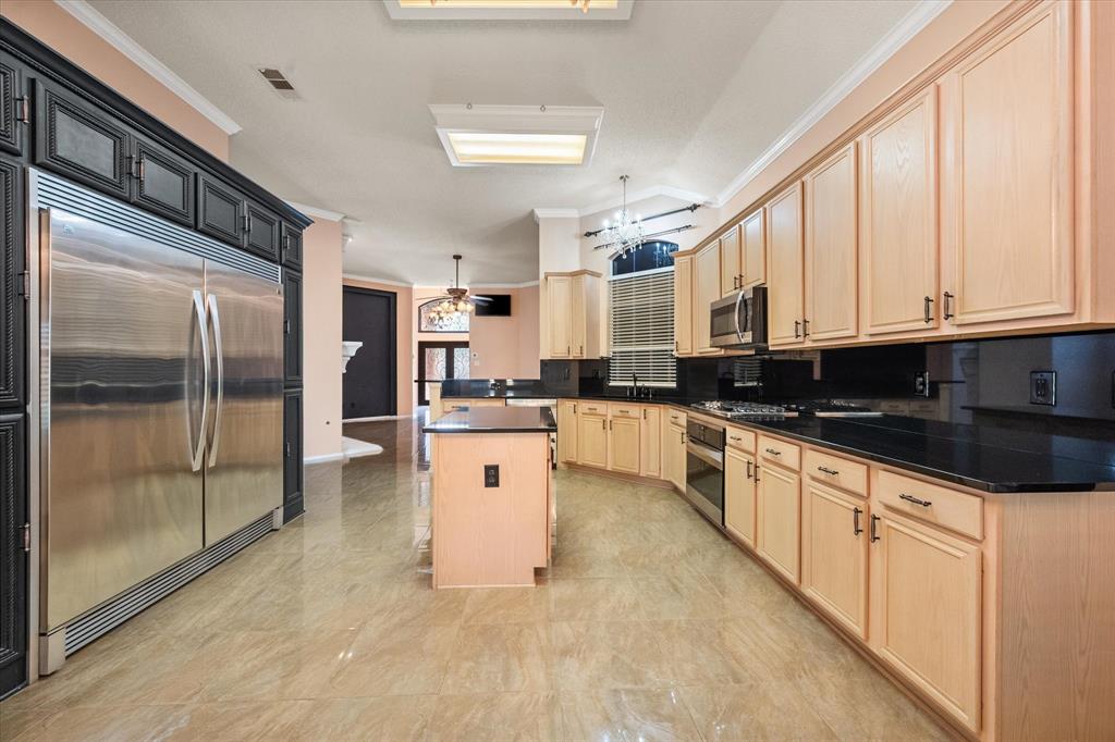 Meadow Vista Estates Add - Residential