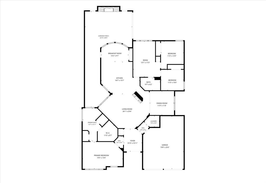 Meadow Vista Estates Add - Residential