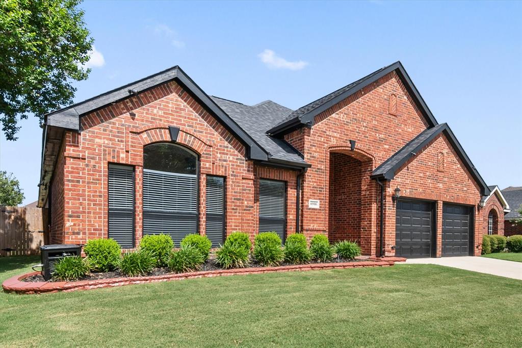 Meadow Vista Estates Add - Residential