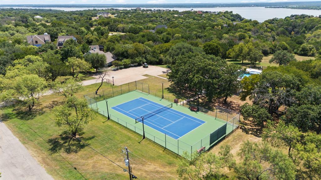 White Bluff #44 - Land