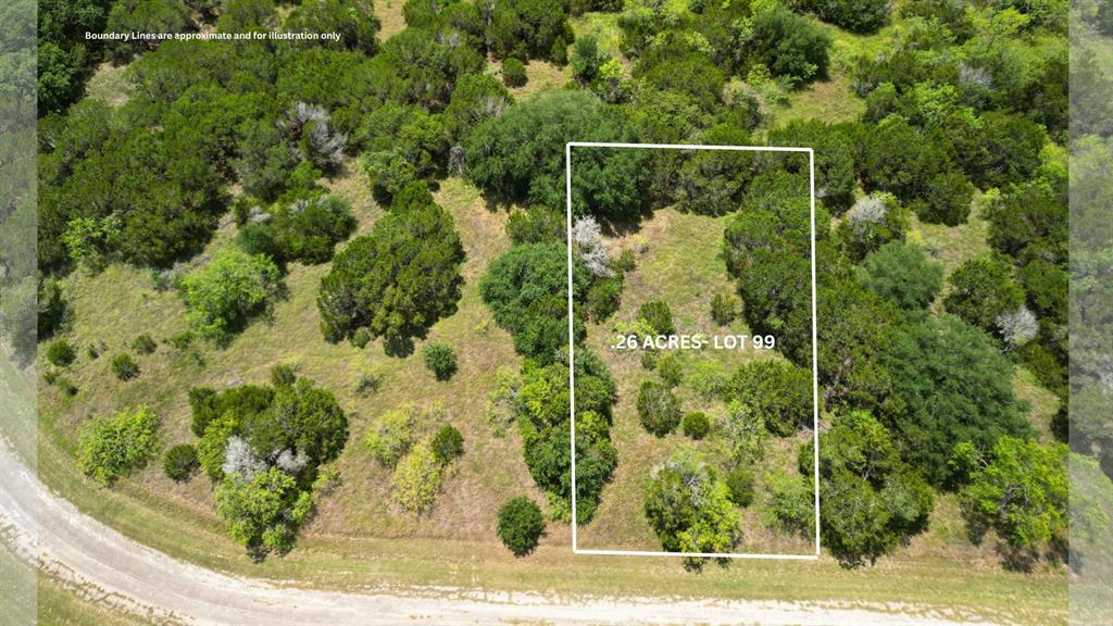 White Bluff #44 - Land