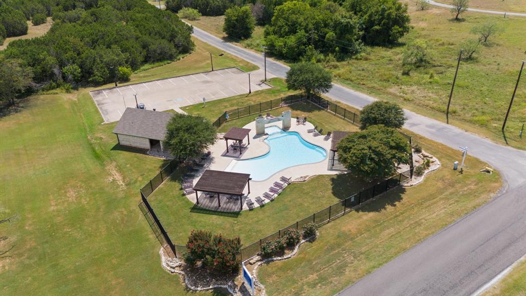White Bluff #44 - Land